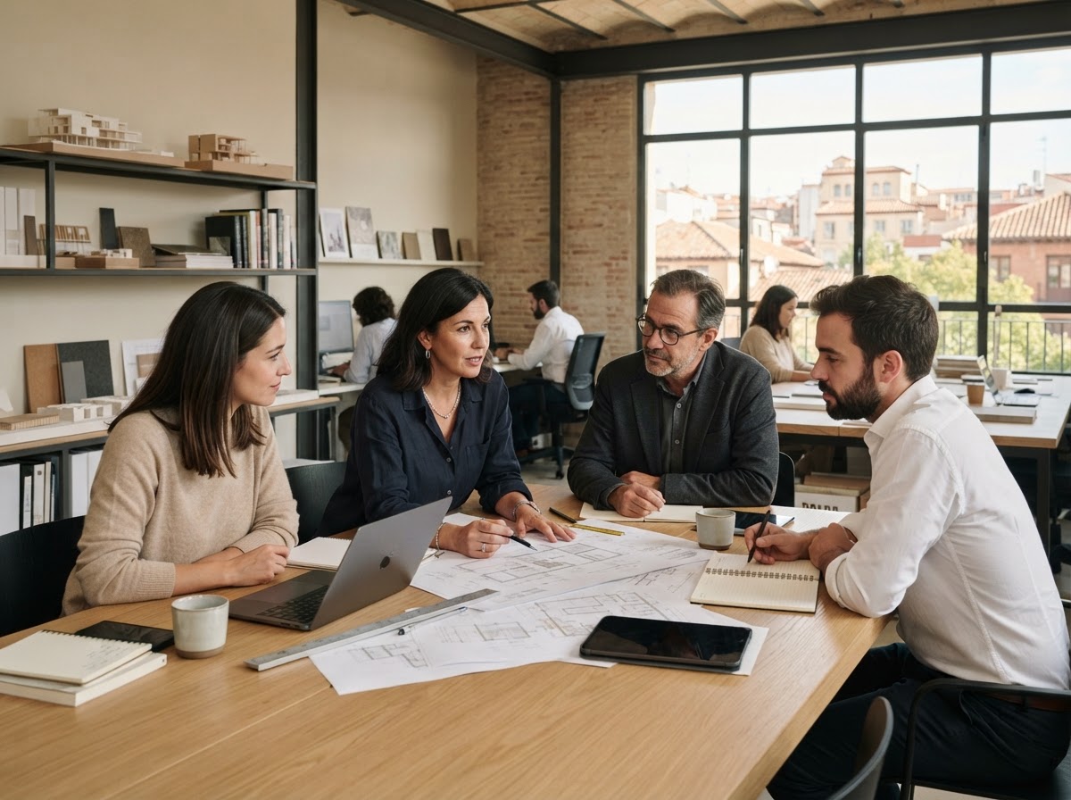 Dovaluesa, equipo analizando modelos de datos para inversión